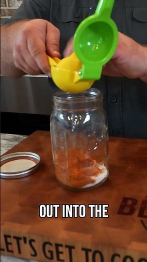 best 3-2-1 vinegar sauce recipe