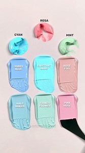 457K views · 10K reactions | Blending Shades Into Pure Magic ✨”#colormixing #satisfying | Art Craft Blend | Facebook