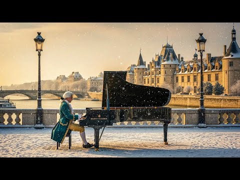 Emotional Classical Music That Touches the Heart | Mozart, Beethoven, Chopin, Tchaikovsky