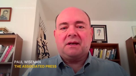 What are tariffs, Trump's favorite economic tool? AP Explains