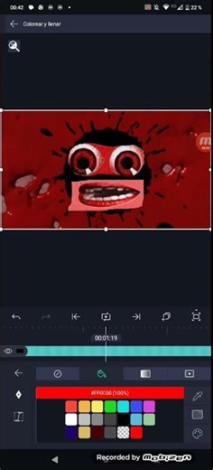 How to make Windows Movie Maker hue without "Channel Remap (HSV)"