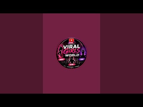 Boom boom hot sexy grils live streaming dance & gym & yoga💃 