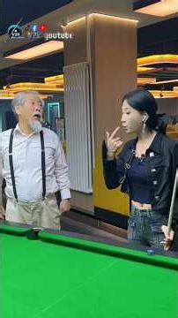 💚 Billiards | The Impossible Shots Ep. 1005 | V2K