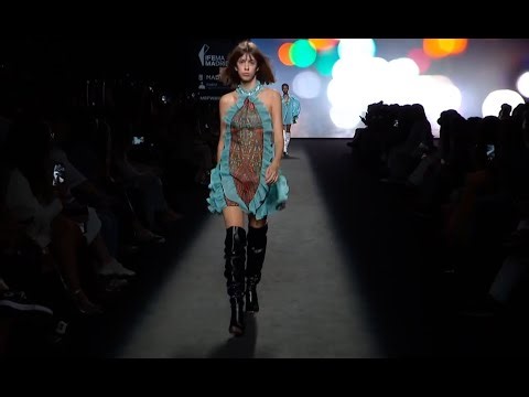 Custo Barcelona SS 2025 @Mercedes Benz in Madrid; best of