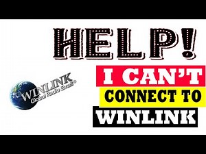 Finding Winlink Gateways