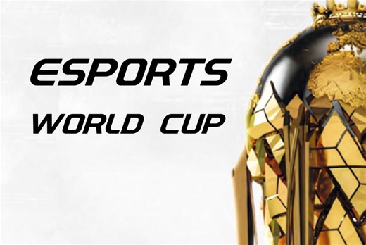 【EWC 2024】G2 vs MONGOLZ BO3