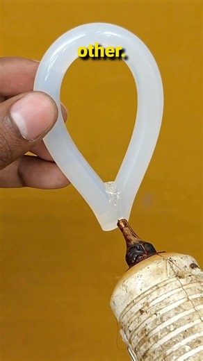 How to Turn a Broken USB Cable into an RGB LED Light! 🔌✨
