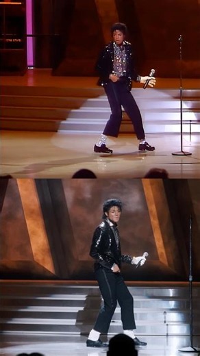 Michael Jackson VS Jafaar Jackson?