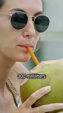 Research shows coconut water provides essential nutrients to support a healthy pregnancy