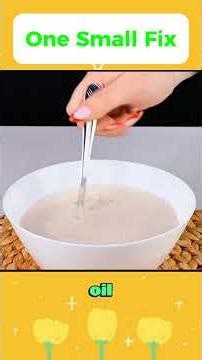 7 Genius Kitchen Life Hacks You’ll Wish You Knew Sooner! 🤯🦖👌