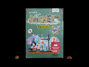 Class-5 Science Lesson-10 explanation