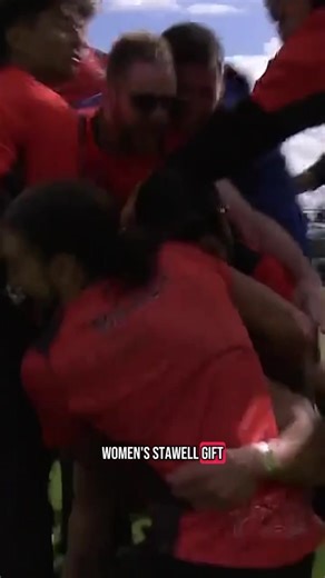 16K views · 61 reactions | Gout Gout didn't make the Stawell Gift final - but still made more money than the winner. Read the results here: https://www.theage.com.au/sport/athletics/teenagers-rizzo-storm-to-stawell-gift-final-20250421-p5lt35.html | The Age | Facebook