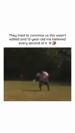 Daily Clip Breakdowns on Instagram: "The 2000s were a lawless time for NFL fantasy football ads. They really had us out here believing players were defying the laws of physics with zero CGI. 😂 From busting through literal drywall just to prove a point, to catching passes completely blindfolded, the “Pick Me” campaign was unmatched. The confidence of the guy catching the ball behind his back without even flinching is still the hardest flex I’ve ever seen. #NFLThrowback #2000sNostalgia #fantasyfo
