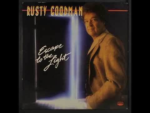 Rusty Goodman-Escape To The Light (1981)