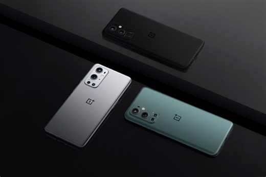 OnePlus 9, 9 Pro to get ColorOS 12.1 update by March-end - Gizmochina