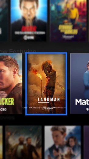 1.3K views · 49 reactions | Billy Bob Thornton is back in the new season of Landman, now streaming exclusively on Paramount+. | Paramount+ | Facebook