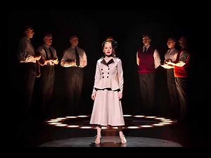 Tina Arena- Rainbow High- Evita