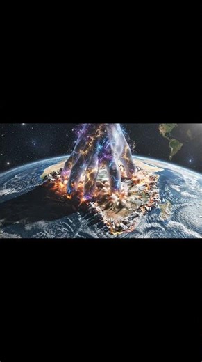 WHAT IF: We Forced Pangea 2.0? 🌎 (Scary Result)