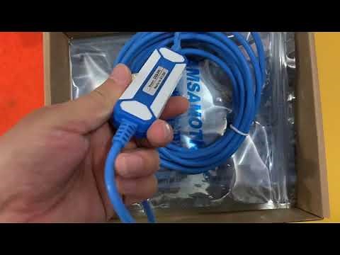 amsamotion usb ppi cable s7-200