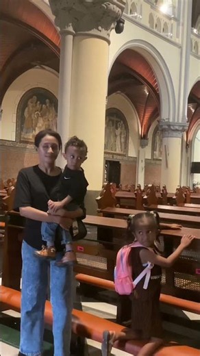 Jakarta Cathedral