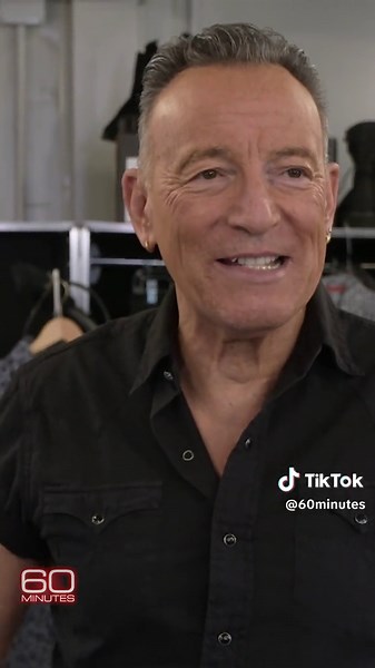 “How many people have their best friend at their side 50 some years later?” Bruce Springsteen asks of guitarist Steven Van Zandt. The two New Jersey outcasts met as teens. #stevenvanzandt #brucespringsteen #estreetband