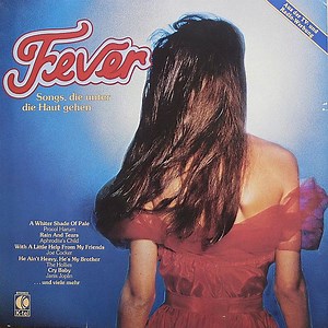 Various - Fever - Songs, Die Unter Die Haut Gehen