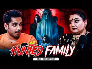 Rajisthani Haunted Family Secrets Finally Revealed | Horror Story Podcast | Dr.Trishla Chaturvedi