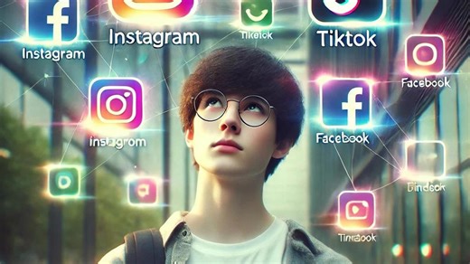 Media Sosial: Antara Panggung Kebebasan dan Ladang Disinformasi