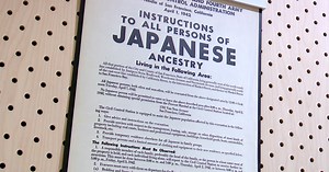 Museum collaborates with descendants of Moab internment camp survivors