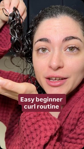 3.4K views · 875 reactions | Send this to someone with curly wavy...