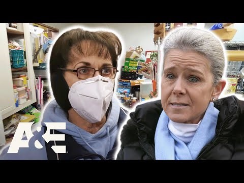 HOARDERS MARATHON: Extreme Hazards, Health Crises & Lives at a Breaking Point – Full Episodes