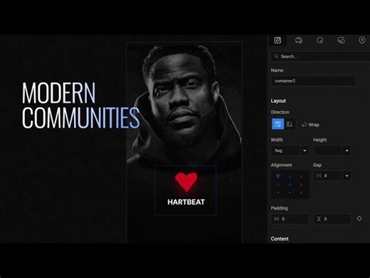 WaveMaker s App Studio for Classy Mobile-first Influencer MVNO Apps | WaveMaker