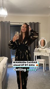 My younger ugly date didn’t bother showing up 😡 | Ultimate