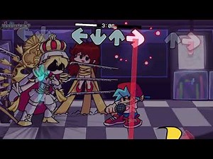 Salvation HOLY (HD - 1080p60 quality)