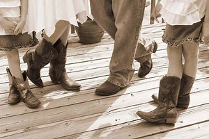 Difference Between Men’s and Women’s Cowboy Boots - 7 Significant Features
