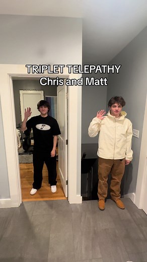 Sturniolo Triplets: Hilarious Birthday Twerk Challenge