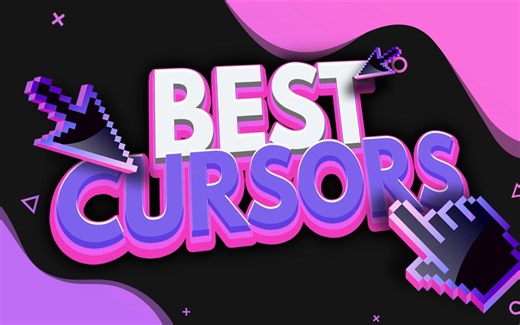 [附下载链接]5款最佳的现代Windows「鼠标指针」