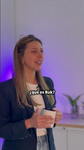 Módulo de Asistencia de Buk: controla horas, turnos y ausencias sin errores 🚀