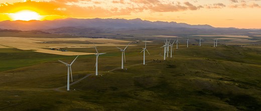 ESG Investing For a Sustainable Future | Invest Alberta