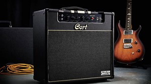 Cort Tube Craft CMV15 review