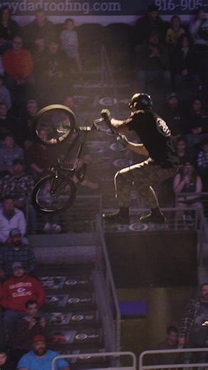 Nitro Circus “Off The Rails” Tour is coming to Desert Diamond Arena in Phoenix, AZ on December 5. Experience all-new competitions in FMX, BMX, skate, scooter and more! Buy now at https://www.ticketmaster.com/event/19006290D0462338 | Nitro Circus