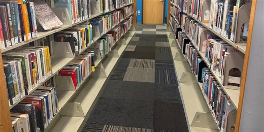 Community support helps Pikes Peak Library District buy Ruth Holley branch