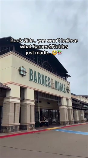 Discover Barnes & Noble's First Kindle Covers!