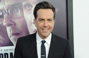 Ed Helms and Ben Foster to join The Stunt Driver cast