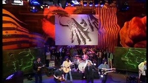 Jimmy Page & Robert Plant - Gallows Pole | Rock LadyRock