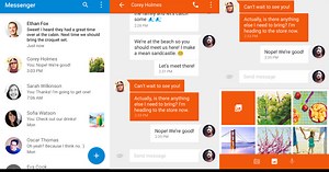 Mobile operators & Google push forward to make RCS happen, Android client in the works