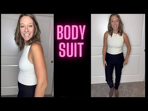 Women body suit review