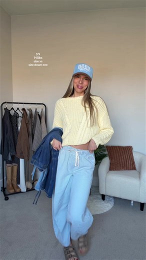 Perfect Spring Jeans from Gap: Comfort and Style