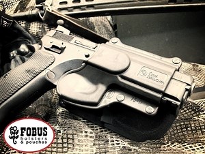 Fobus Compact Holsters