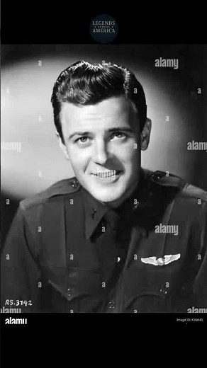 Robert Sterling Remembered Today